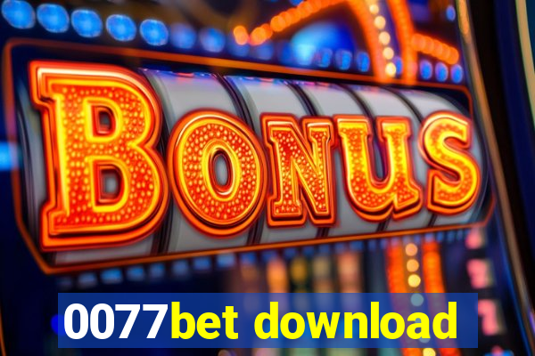 0077bet download